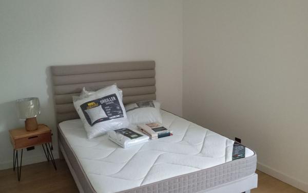 Maison à louer    5 pièces •  Saint-Jacques-de-la-Lande