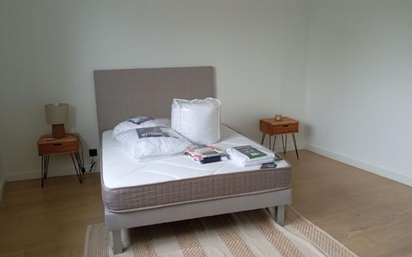 Maison à louer    5 pièces •  Saint-Jacques-de-la-Lande