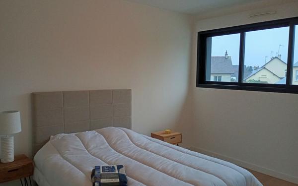 Maison à louer    5 pièces •  Saint-Jacques-de-la-Lande