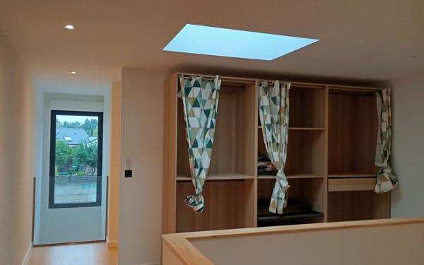 Maison à louer    5 pièces •  Saint-Jacques-de-la-Lande