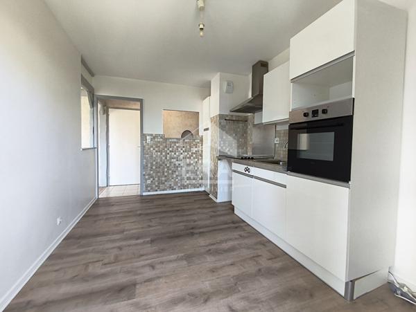 Appartement Cran Gevrier 4 pièce(s) 81.37m2