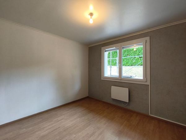 Appartement Cran Gevrier 4 pièce(s) 81.37m2