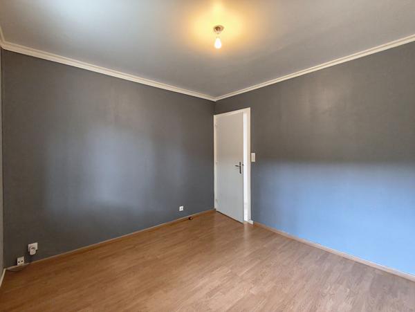 Appartement Cran Gevrier 4 pièce(s) 81.37m2