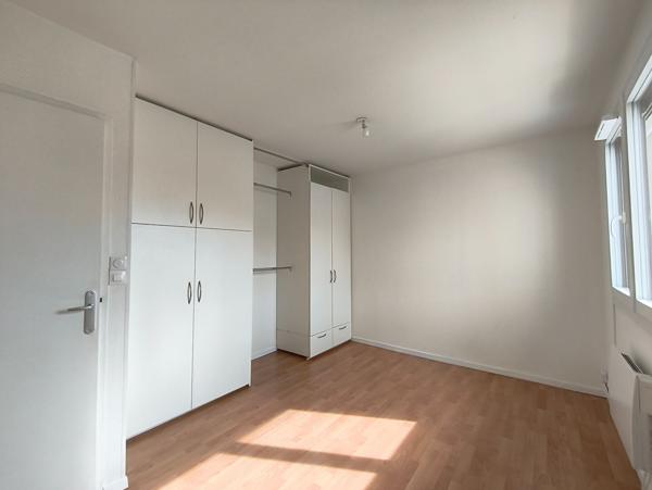 Appartement Cran Gevrier 4 pièce(s) 81.37m2