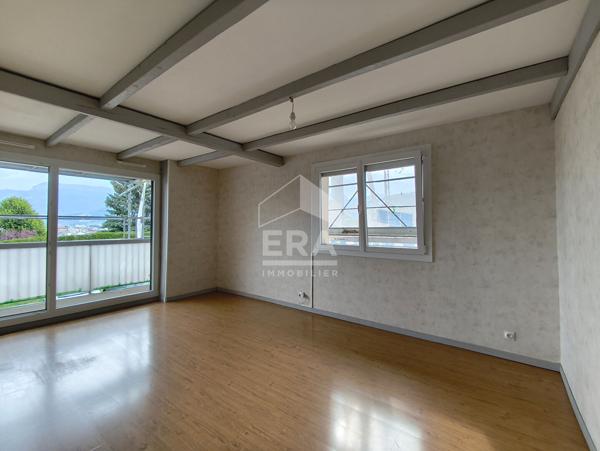 Appartement Cran Gevrier 4 pièce(s) 81.37m2