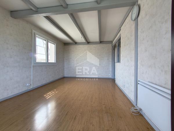 Appartement Cran Gevrier 4 pièce(s) 81.37m2