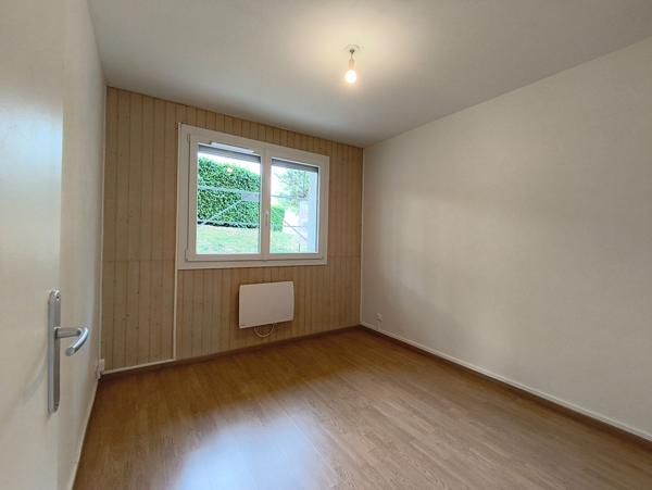 Appartement Cran Gevrier 4 pièce(s) 81.37m2