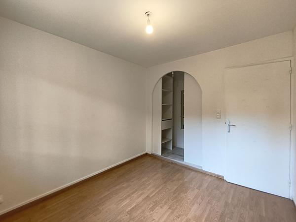 Appartement Cran Gevrier 4 pièce(s) 81.37m2