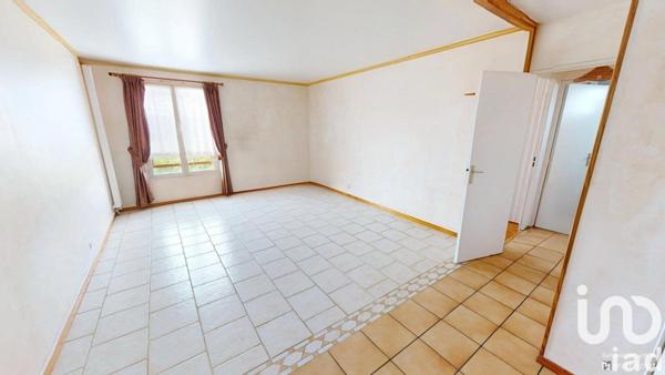 Appartement à vendre 4 pièces 69 m² Le Mée-sur-Seine