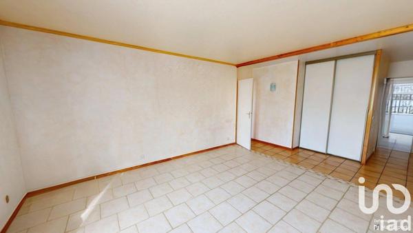 Appartement à vendre 4 pièces 69 m² Le Mée-sur-Seine