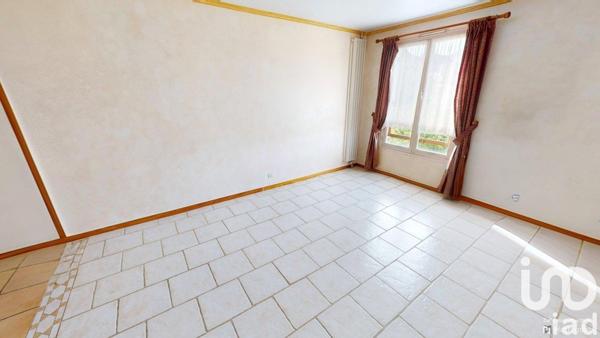 Appartement à vendre 4 pièces 69 m² Le Mée-sur-Seine