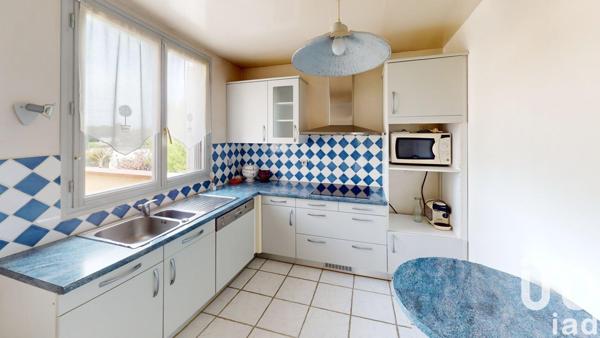 Appartement à vendre 4 pièces 69 m² Le Mée-sur-Seine