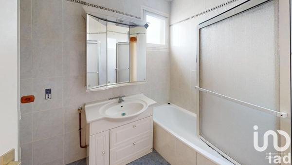 Appartement à vendre 4 pièces 69 m² Le Mée-sur-Seine