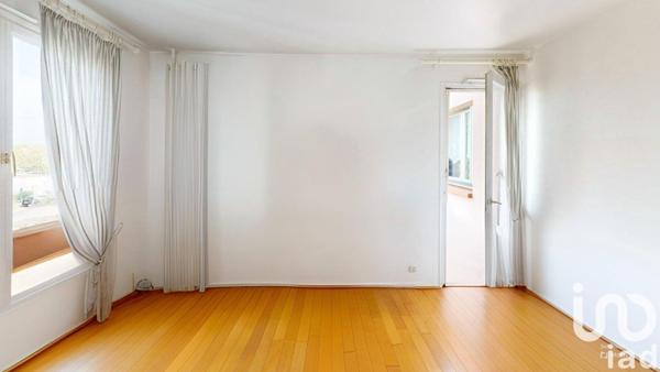 Appartement à vendre 4 pièces 69 m² Le Mée-sur-Seine