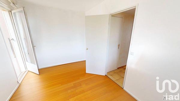 Appartement à vendre 4 pièces 69 m² Le Mée-sur-Seine