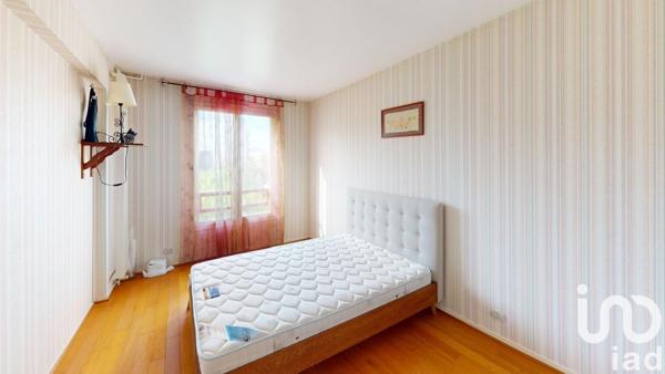 Appartement à vendre 4 pièces 69 m² Le Mée-sur-Seine