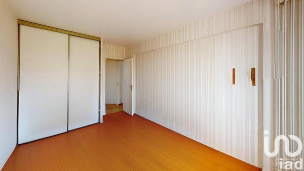 Appartement à vendre 4 pièces 69 m² Le Mée-sur-Seine