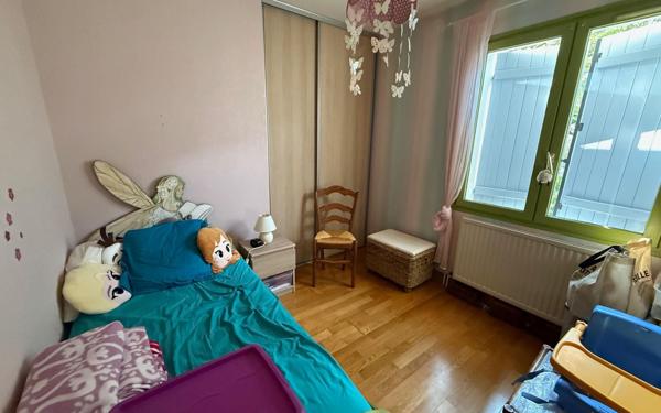 Maison à vendre    6 pièces •  Saint-Denis-en-Val