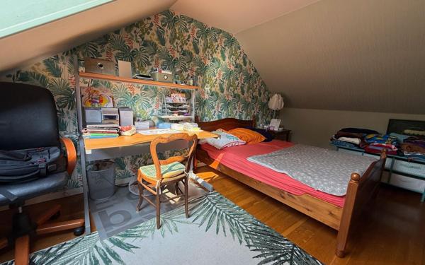 Maison à vendre    6 pièces •  Saint-Denis-en-Val