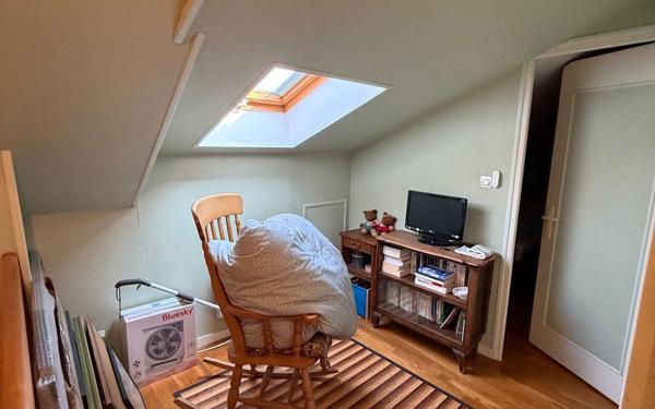 Maison à vendre    6 pièces •  Saint-Denis-en-Val