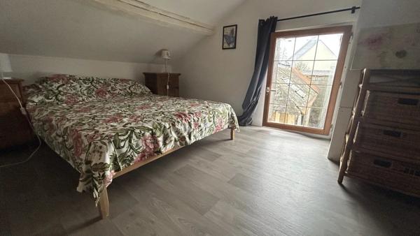 Vente Maison 2 pièces 35 m2 à Épaignes