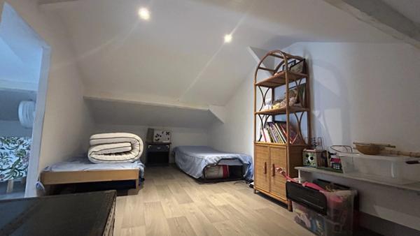 Vente Maison 2 pièces 35 m2 à Épaignes