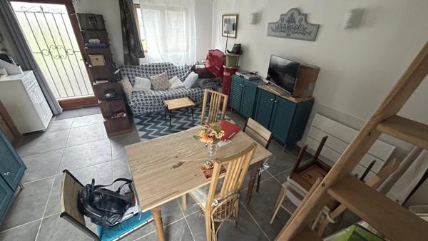 Vente Maison 2 pièces 35 m2 à Épaignes