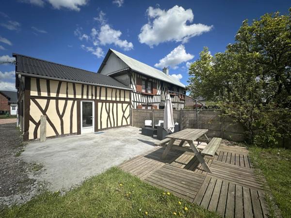 Vente Maison 2 pièces 35 m2 à Épaignes