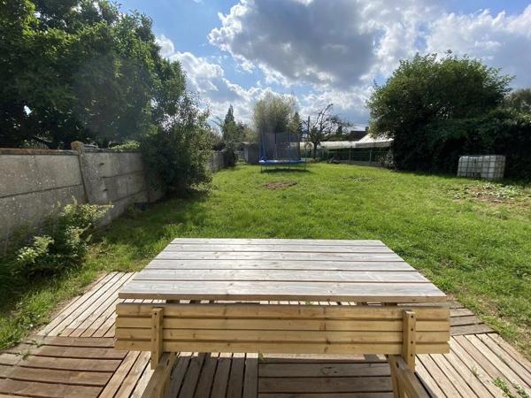 Vente Maison 2 pièces 35 m2 à Épaignes