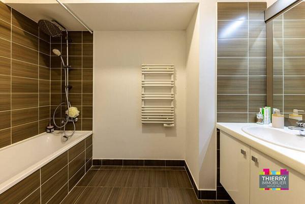 Appartement 3 pièces - 44800 Saint-Herblain -  Saint-Herblain