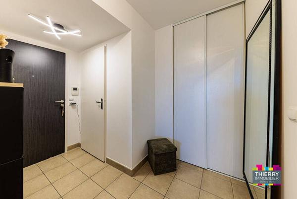 Appartement 3 pièces - 44800 Saint-Herblain -  Saint-Herblain