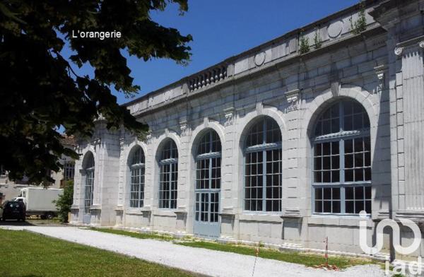 Immeuble à vendre 3 052 m² Montréjeau