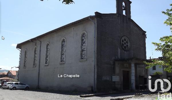 Immeuble à vendre 3 052 m² Montréjeau