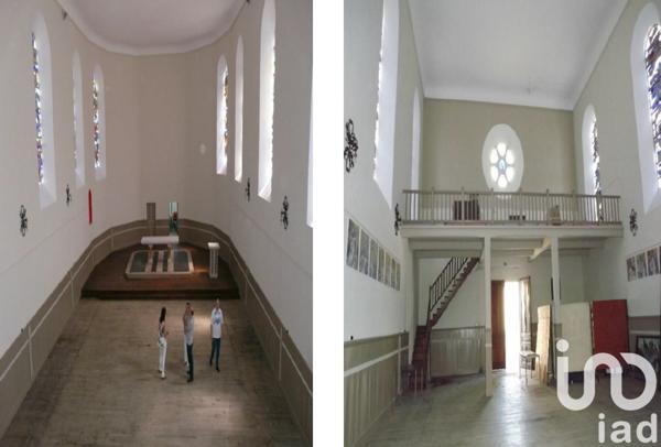 Immeuble à vendre 3 052 m² Montréjeau