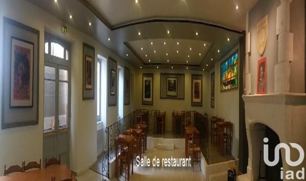 Immeuble à vendre 3 052 m² Montréjeau