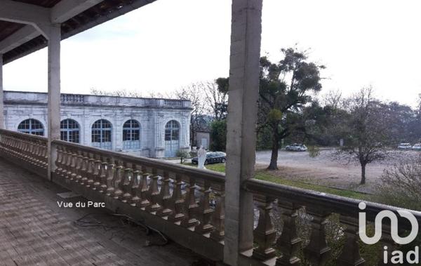 Immeuble à vendre 3 052 m² Montréjeau