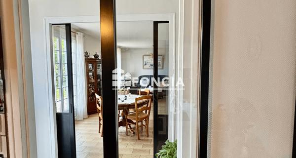 À vendre Maison 4 pièces 121 m² - Saint-symphorien 79270