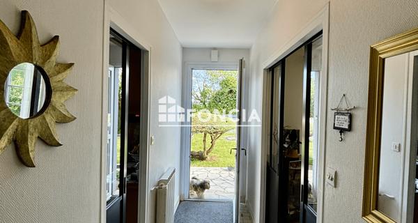 À vendre Maison 4 pièces 121 m² - Saint-symphorien 79270