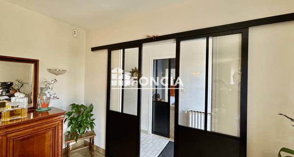 À vendre Maison 4 pièces 121 m² - Saint-symphorien 79270