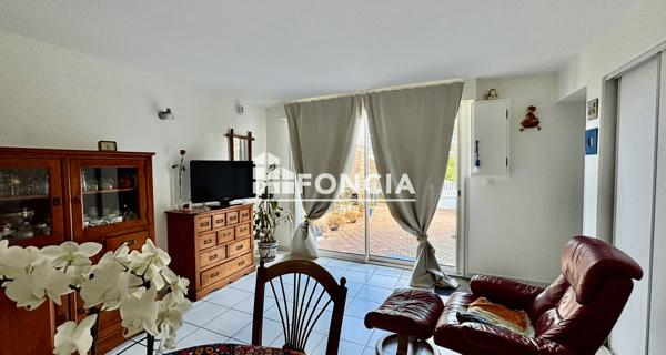 À vendre Maison 4 pièces 121 m² - Saint-symphorien 79270
