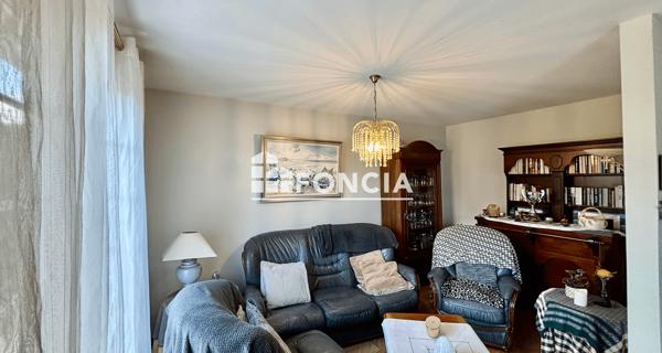 À vendre Maison 4 pièces 121 m² - Saint-symphorien 79270
