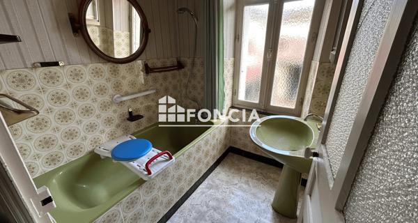 À vendre Maison 4 pièces 110.68 m² - Poitiers 86000