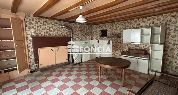 À vendre Maison 4 pièces 110.68 m² - Poitiers 86000