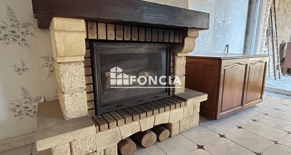 À vendre Maison 4 pièces 110.68 m² - Poitiers 86000