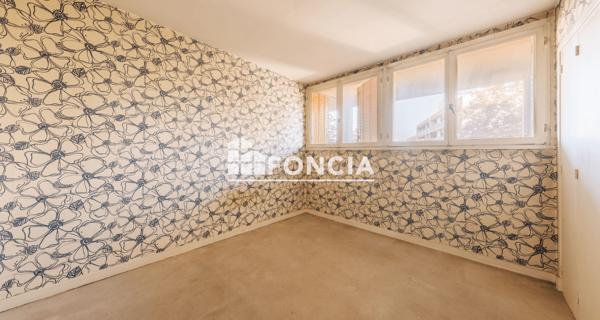 À vendre Appartement 2 pièces 44.11 m² - Clermont-ferrand 63000