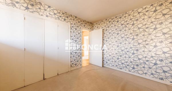 À vendre Appartement 2 pièces 44.11 m² - Clermont-ferrand 63000