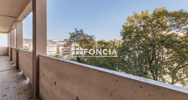 À vendre Appartement 2 pièces 44.11 m² - Clermont-ferrand 63000