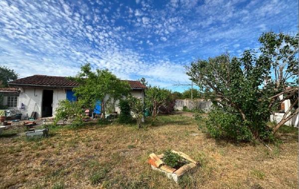 Vente Maison Arcais   