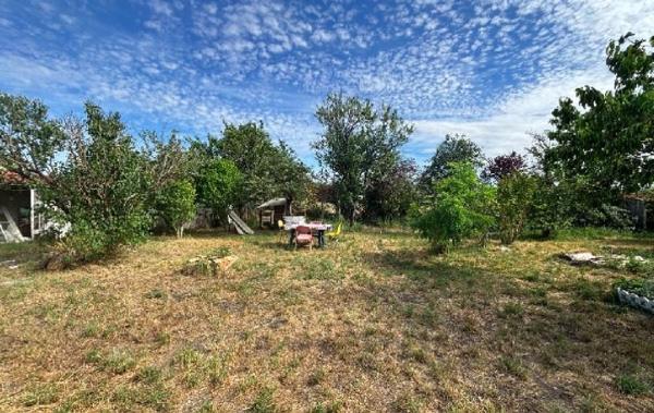 Vente Maison Arcais   