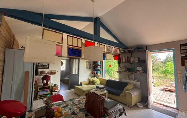Vente Maison Arcais   